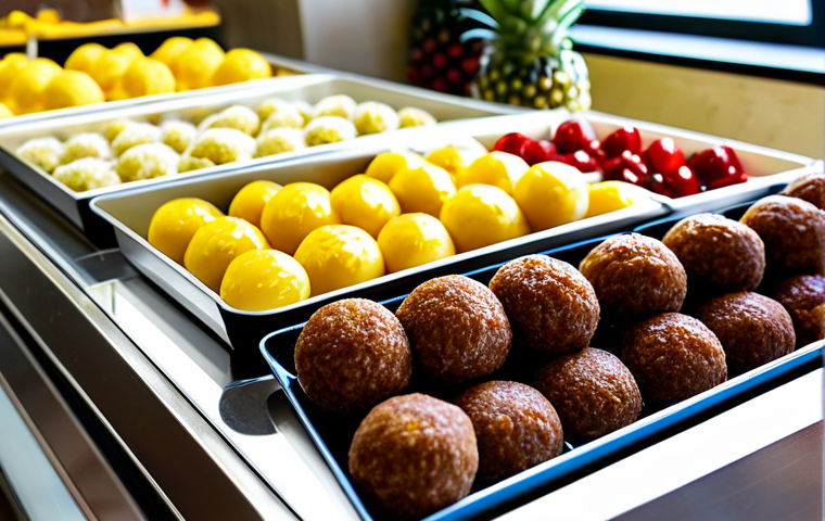 트리니다드 토바고 전통 음식 추천 - Family Sunday Lunch - Callaloo and Pelau**

"A family gathering around a table laden with Trinidadia...